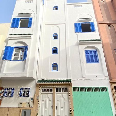WELKAM Inn Essaouira Bagian luar foto