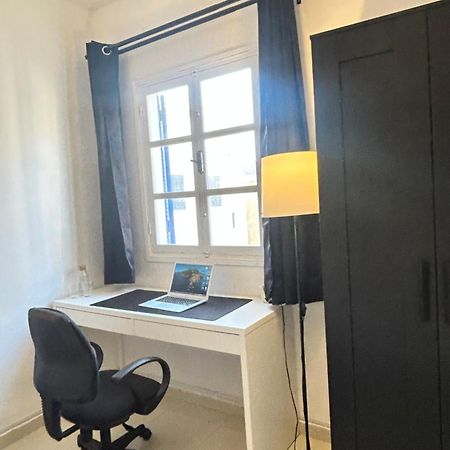 WELKAM Inn Essaouira Bagian luar foto