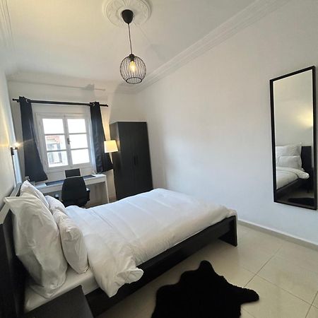 WELKAM Inn Essaouira Bagian luar foto