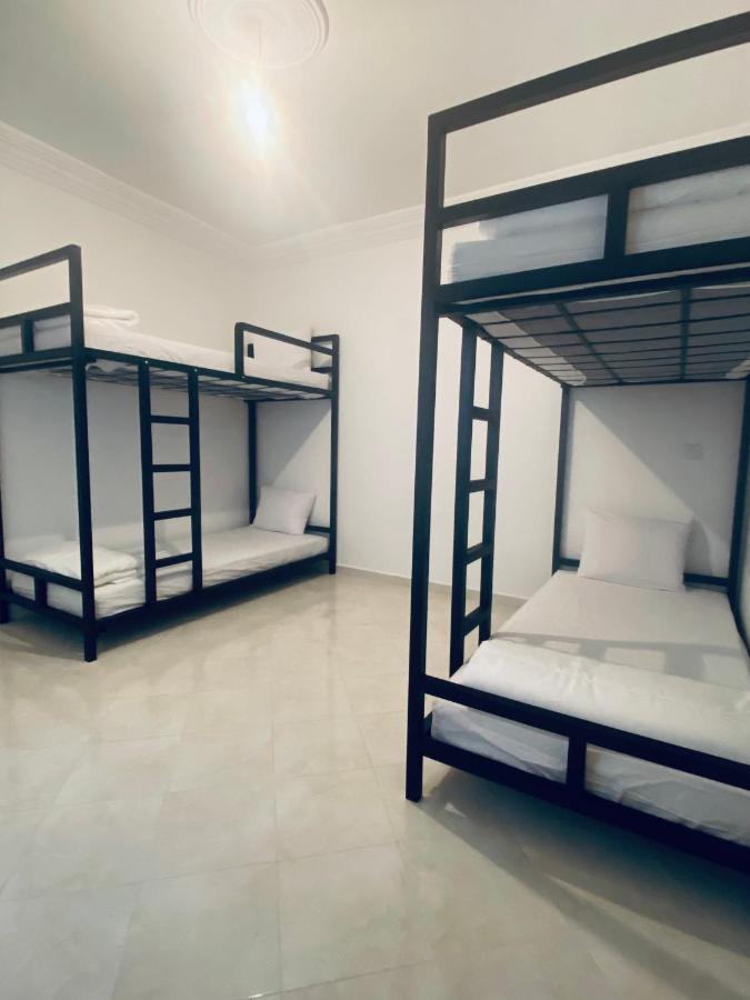 WELKAM Inn Essaouira Bagian luar foto