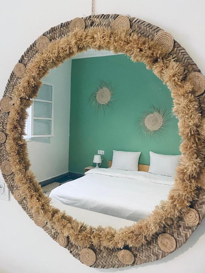 WELKAM Inn Essaouira Bagian luar foto