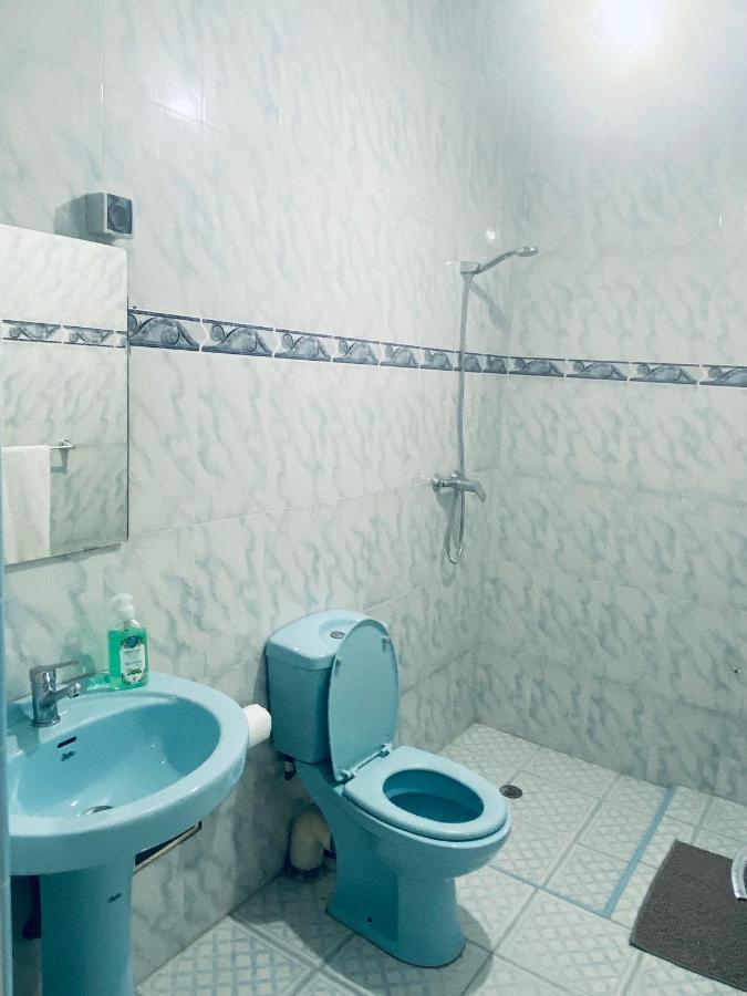 WELKAM Inn Essaouira Bagian luar foto