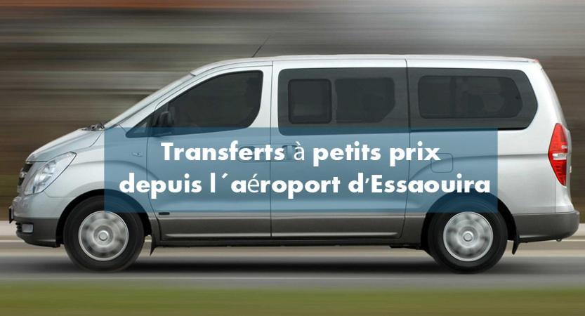 WELKAM Inn Essaouira Bagian luar foto