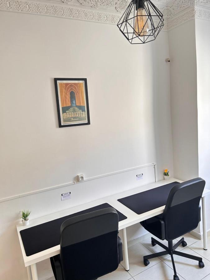 WELKAM Inn Essaouira Bagian luar foto