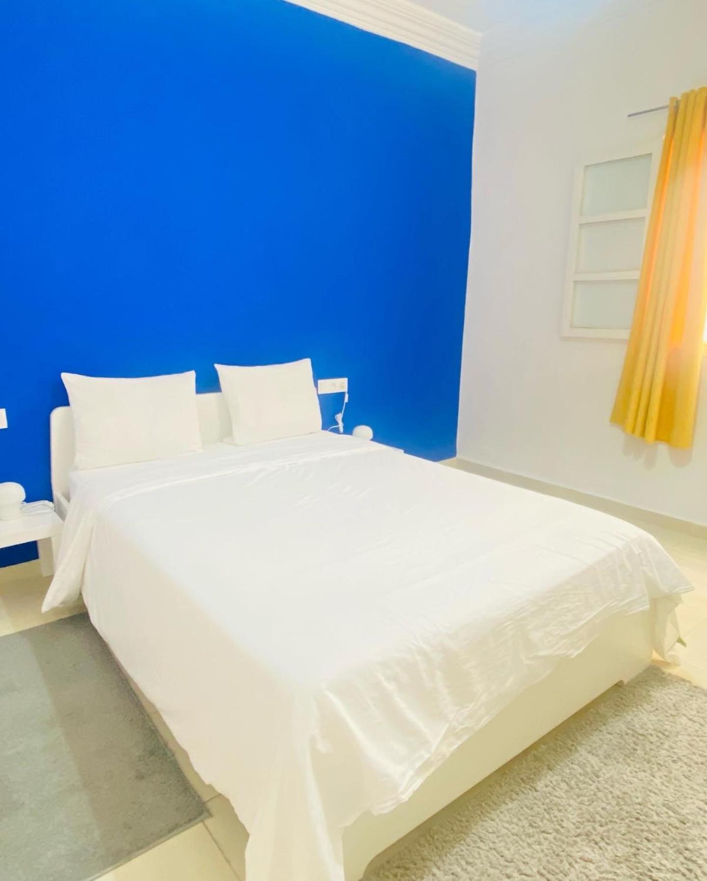 WELKAM Inn Essaouira Bagian luar foto