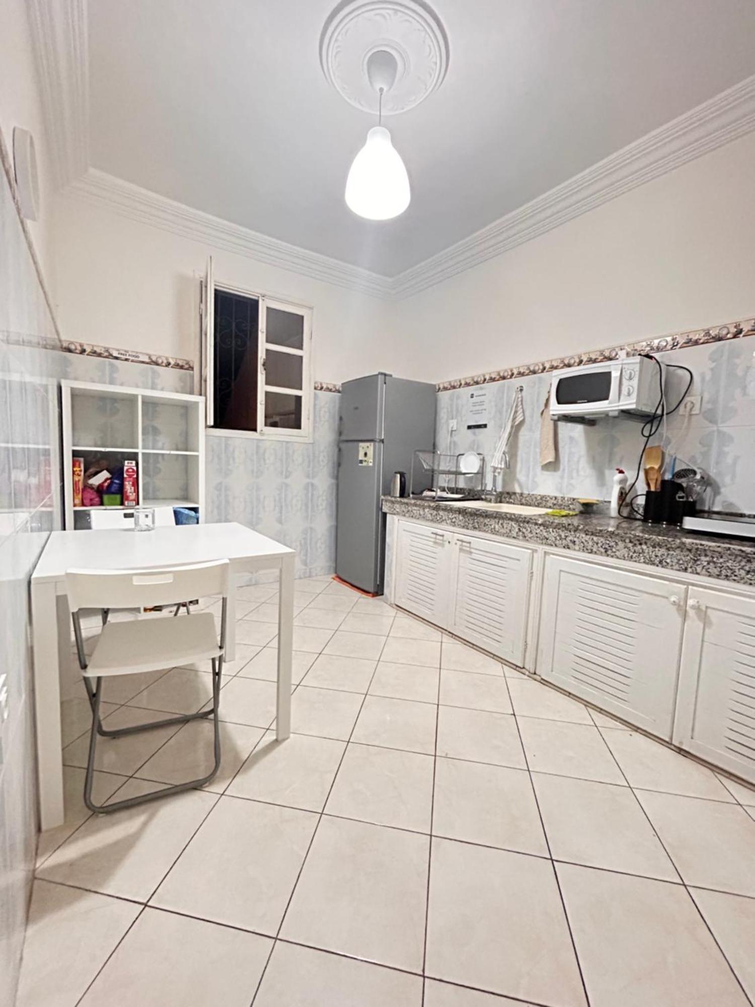 WELKAM Inn Essaouira Bagian luar foto