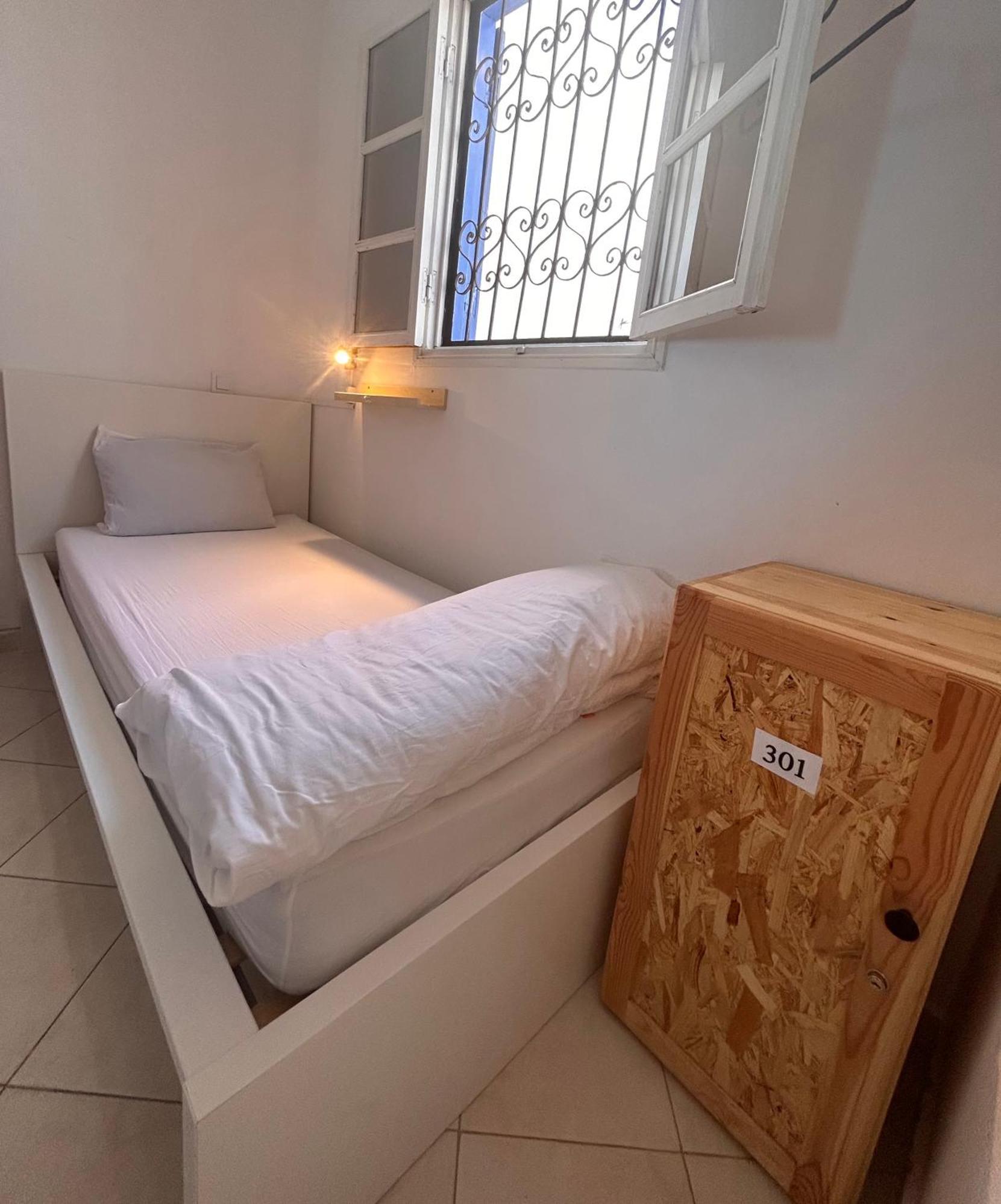 WELKAM Inn Essaouira Bagian luar foto