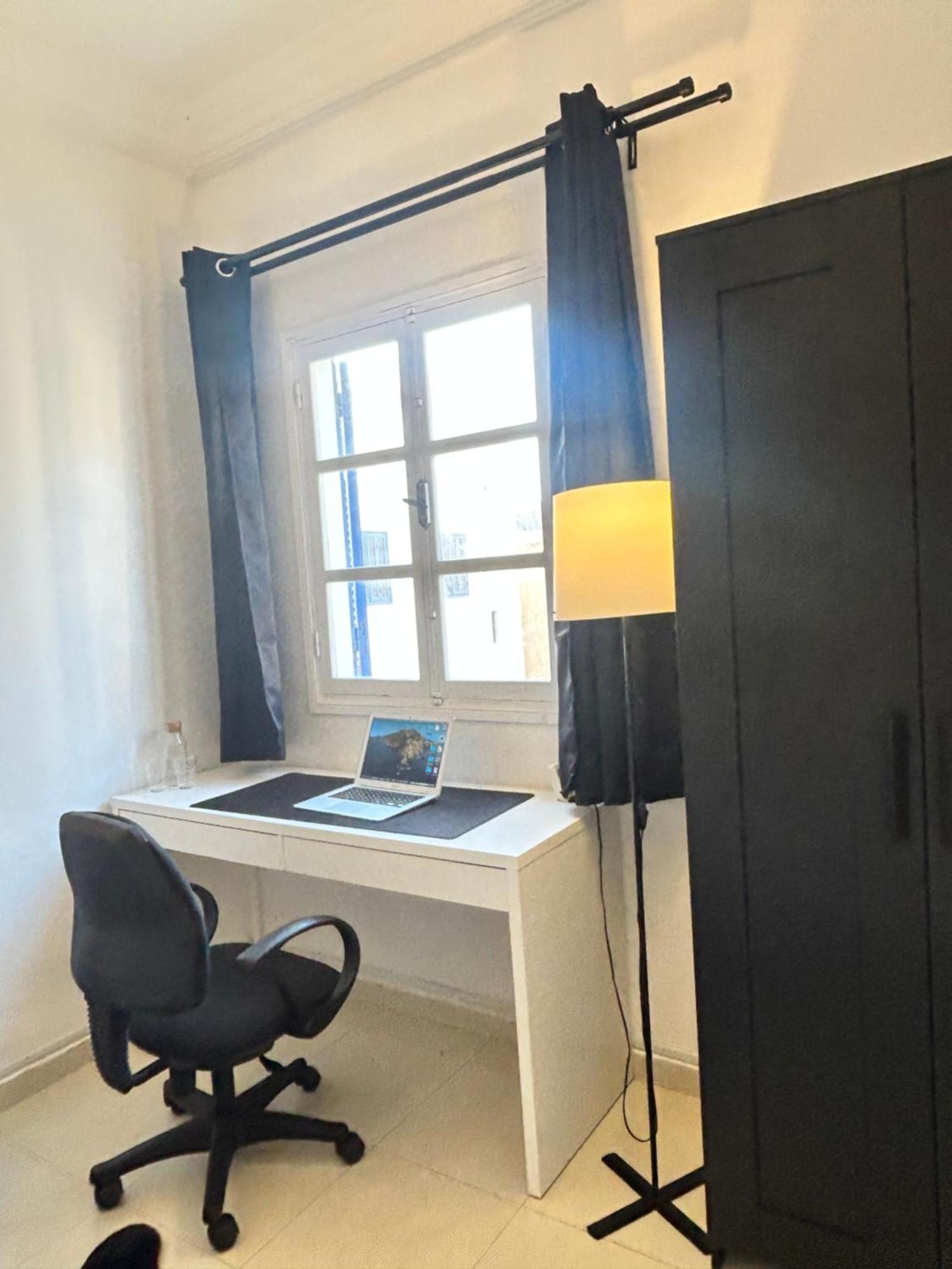 WELKAM Inn Essaouira Bagian luar foto